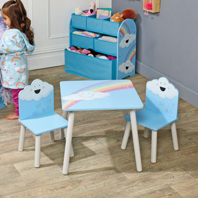 Hythe 28 cm Writing Desk