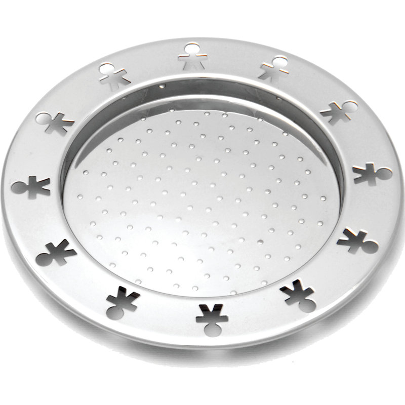Mini Girotondo Round Coaster