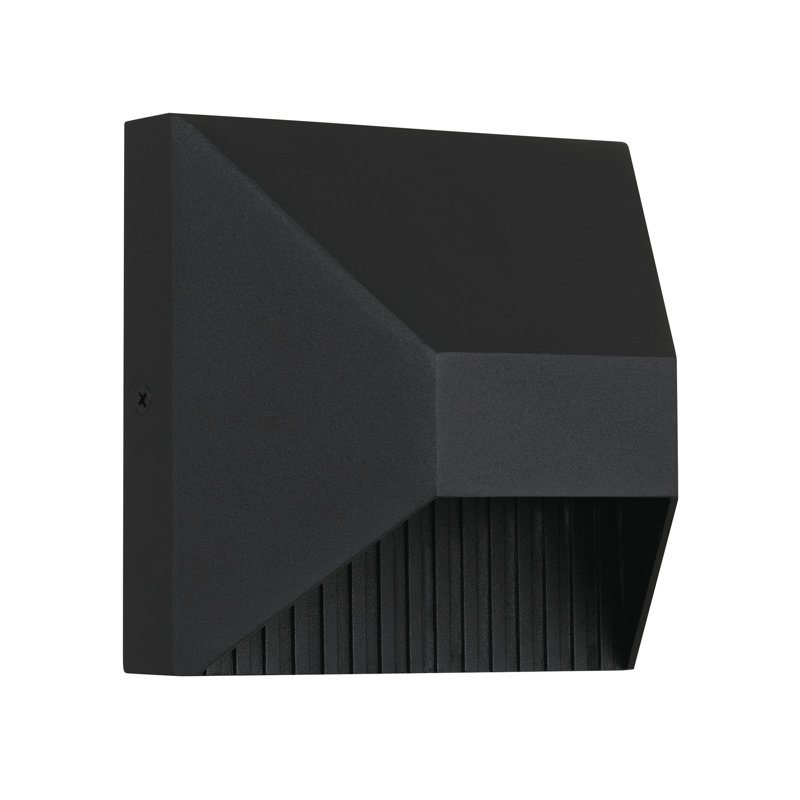 Contemporary Design LED Wall Sconce
