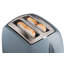 Russell Hobbs 2 Slice Textures Toaster-96334481