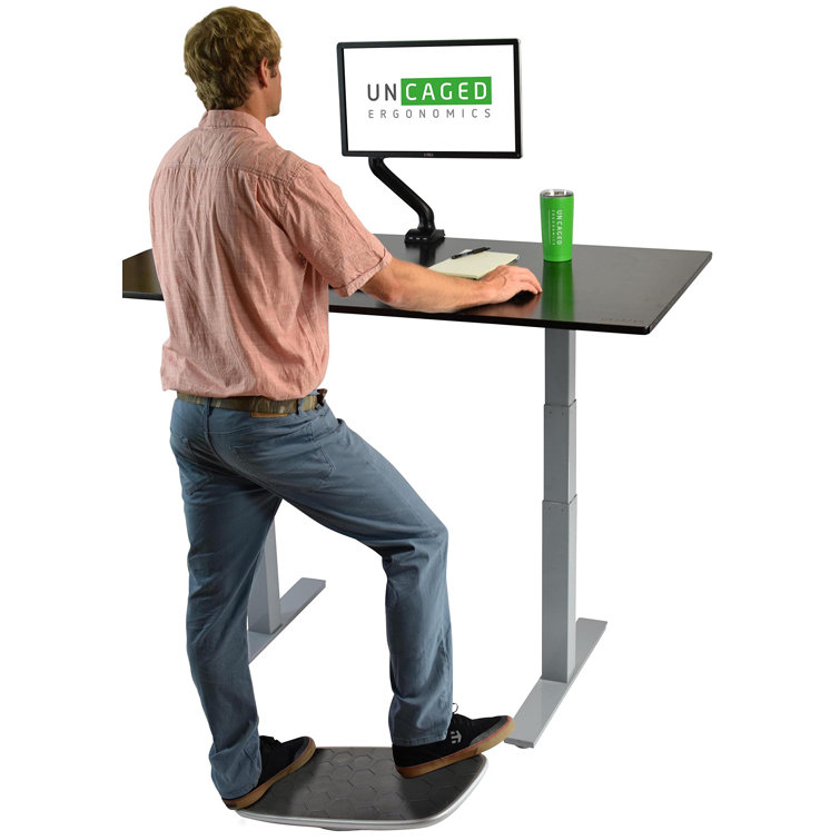 Anti Fatigue Mat Balance Board Standing Desk Mat Balance Boards