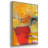 Observation 6 - Multi Piece Framed Canvas-1699547033-1699547034