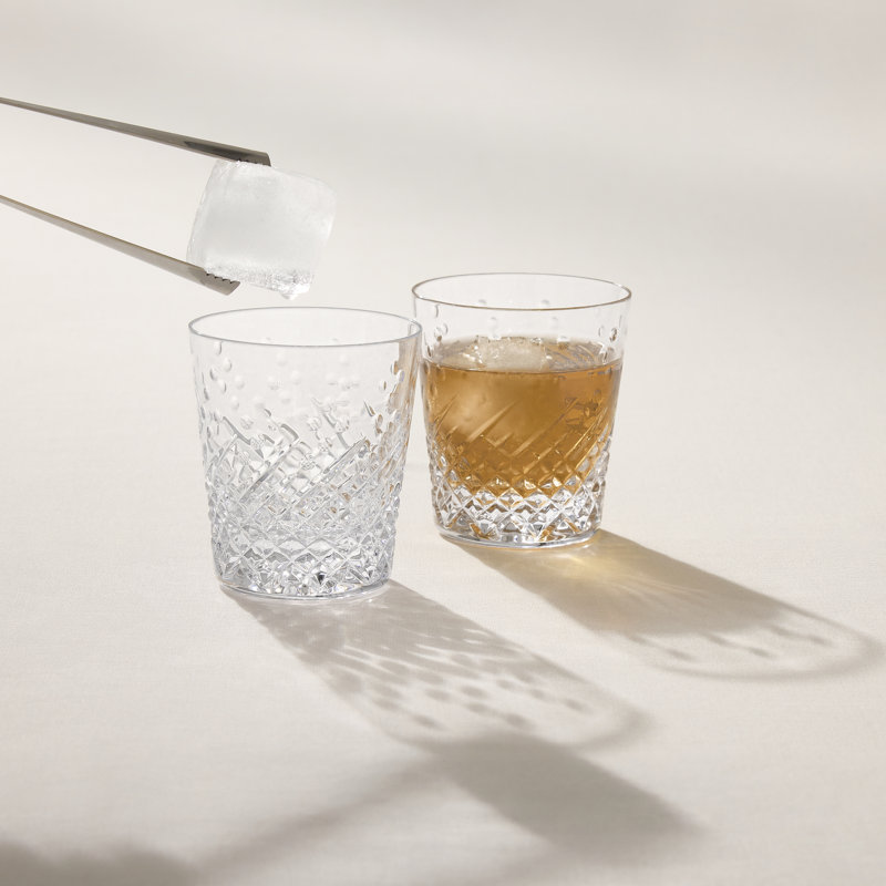 Waterford Celebration 11.5oz Tumbler