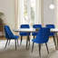 Chaise de salle à manger