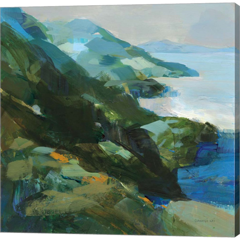 Landscape & Nature Wall Decor on Canvas