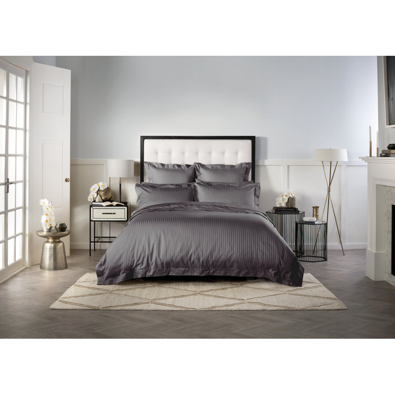 100% Cotton Sateen Sheet Set