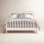 Benbrook Spindle Bed
