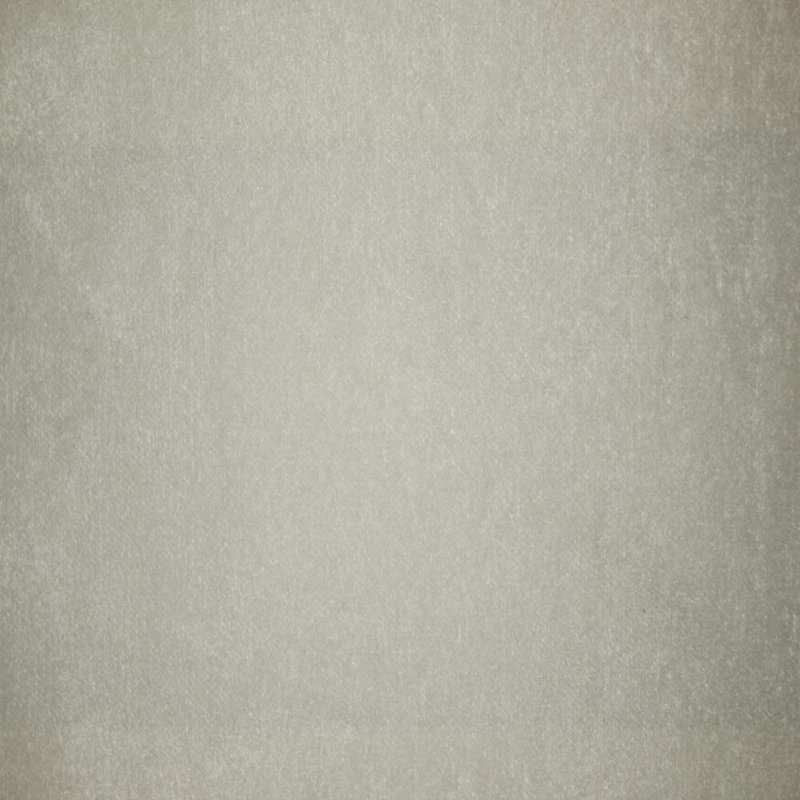 Aloha-Chalky Solid Polyester Cloth Fabric, Ivory