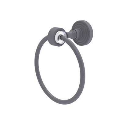 Pacific Beach Towel Ring