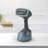 BLACK+DECKER Handheld Steamer for Clothes, Fast Wrinkle Removal, Auto Shut-Off, Attachments for Delicate Fabrics,  and Steaming Curtains, (HGS200).-91891333