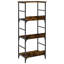Holweg 50cm W Steel Standard Bookcase-186133428-151661761