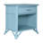 Pencil Rattan 1 - Drawer Nightstand-107084575