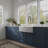 33'' L Single Bowl Fireclay Kitchen Sink