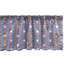 Ensemble de 2 cantonnières Ambesonne Orient-100739264