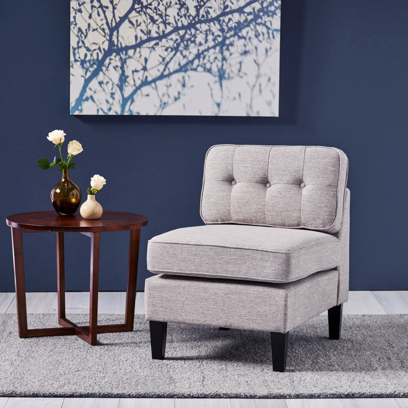 Chaise d'appoint 23,53 po Jaala