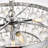 Buckby Unique Tiered Chandelier-465372323-530099485-530099483