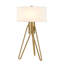 Lampe de table standard 25 po Floyd-471114183