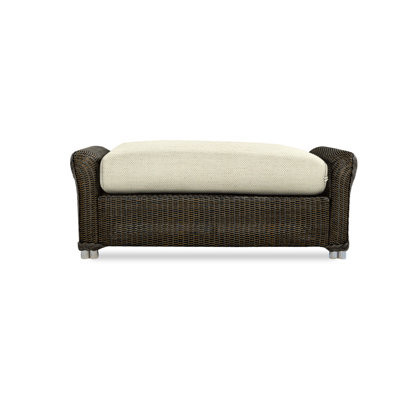 Reflections Outdoor Ottoman