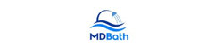 MD Bath logo