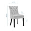 Chaises d'appoint de salle à manger Modway Regent-1490719333