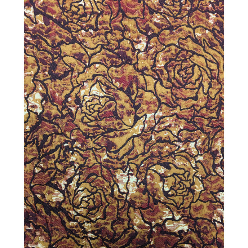 Arbor Fabric, Yellow