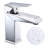Single-handle Bathroom Faucet-48191525