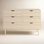 Indra 6 - Drawer Dresser
