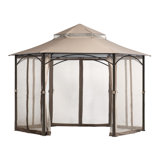 Magnolia 11X11gazebo