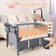 Cot Bed