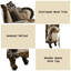 Fauteuil avec coussins-98678367
