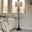 Waldenburg 60'' Tray Table Floor Lamp-33805145