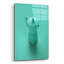 «Green Dreams» par Robert Farkas, art mural en verre acrylique-351709177