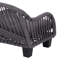 Teamson Polyester Pet Bed