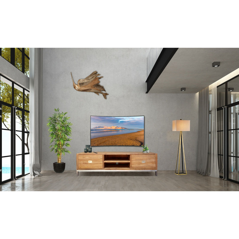 Annandale Media Console