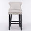 Tabourets de loisirs contemporains