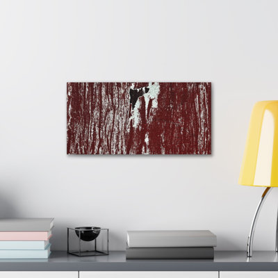 Wall Art on Canvas