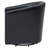 30-Inch Wide Swivel Barrel Chair-23683757
