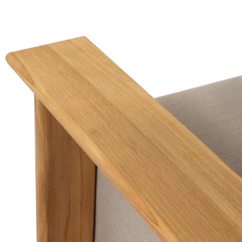 Sterling Outdoor Chair