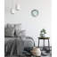Wood Wall Clock