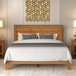 Orvas Queen Platform Bed