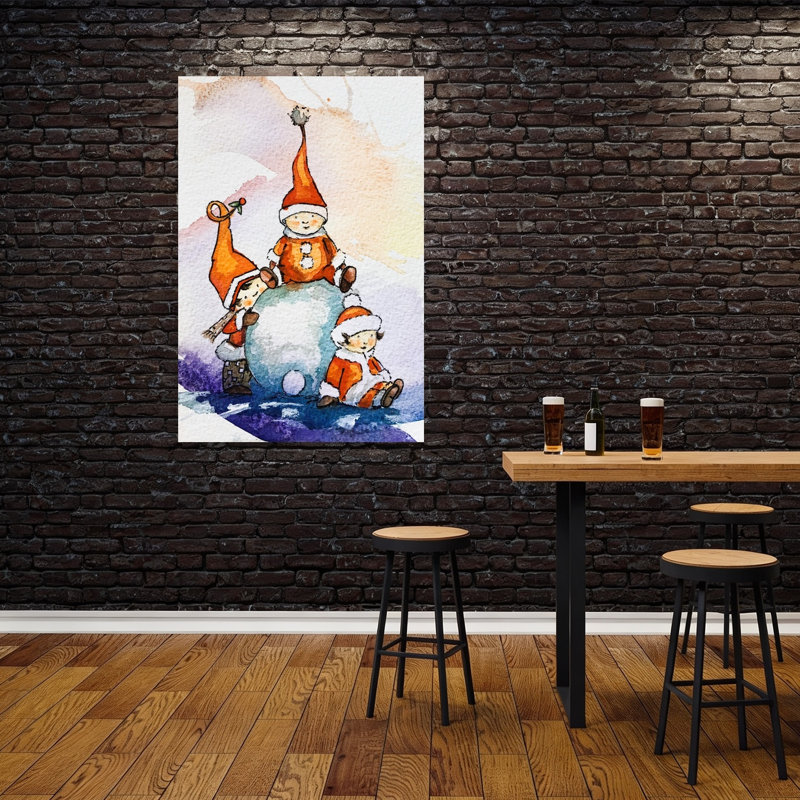 Print, 152.4cm H x 101.6cm W