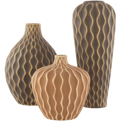 Dimondale Ceramic Table Vase