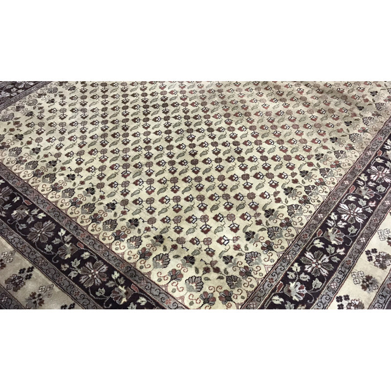 Marquis One-of-a-Kind 6'4" X 9'1" Area Rug