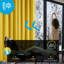 Quantia Blackout Curtain Pair-920242078