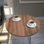 Table de bout à 3 pieds Mertz-1041553781