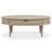 Sievers Coffee Table with Storage