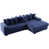 Blue est en rupture de stock