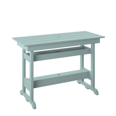  Bar Table. Sage
