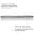 Coronado 13.4'' Grab Bar