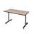 Niamani Steel T-Base Training Seminar Table-23979591-23979597
